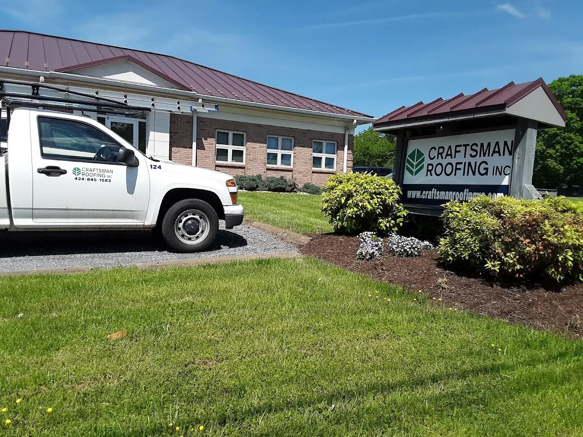 Quality Ice Dam Removal by experienced craftsmen in Clemmons West